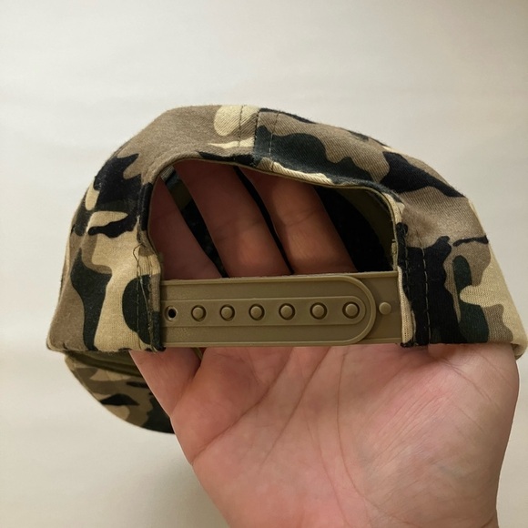 Kids Jurassic World Cap Camo Adjustable One Size‎ - Picture 3 of 5